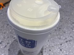 -君之狮子山·轻糖烘焙(松江印象城店)