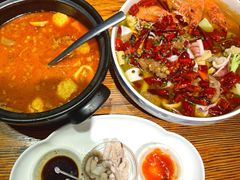 -临家闽南菜(宝洲路店)