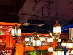 -清真·双公羊·馕坑烤全羊(奥体店)