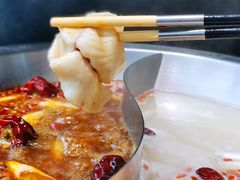 -京门活鱼馆·鱼火锅(百子湾（原红庙）店)