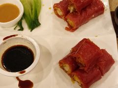 -点都德(聚福楼店)