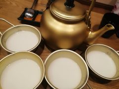 -恩你小木屋·烤肉韩式料理(嘉兴秀洲店)