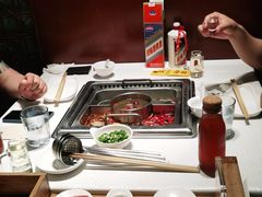 -巴奴毛肚火锅(淮河路店)