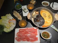 -栖川山葵家·寿喜锅·日式料理(龙湖北城天街商场店)