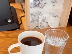 -溯洄咖啡VORTEX COFFEE