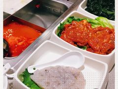 -海底捞火锅(方圆荟店)