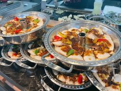 -大家食府·福建菜(FAC协盛中心庭院餐厅店)