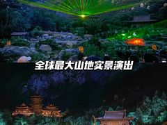 -禅宗少林·音乐大典