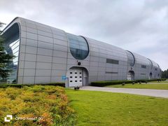 -上海汽车会展中心