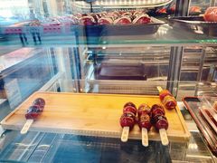 -喜识·冰糖葫芦·炒酸奶(西美花街店)