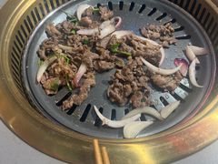 -棒小伙·齐齐哈尔烤肉(龙茗路店)