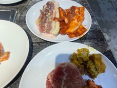 -33韩式自助烧烤(环城南路店)