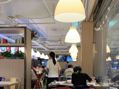 大堂-醉得意(马驹桥店)