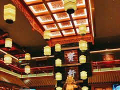 -宝轩渔府·老字号海鲜·正宗津菜(水上店)