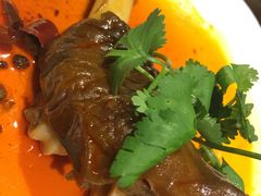 -天山醉美辣子鸡(文艺路店)