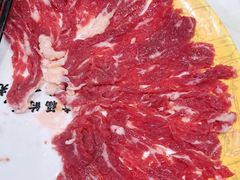 -潮汕大目牛肉火锅(水围店)