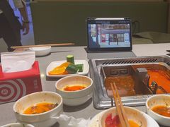-海底捞火锅(仓山爱琴海店)