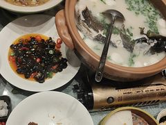 -老平安农家菜(平安店)