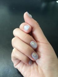 -MORI茉丽日本美甲美睫