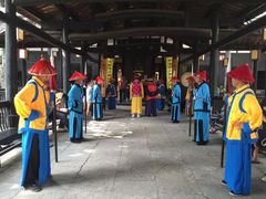 -川北道署
