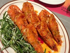 -AMORE PAELLA西班牙海鲜饭(万象城店)