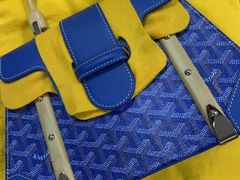 -GOYARD(恒隆广场店)