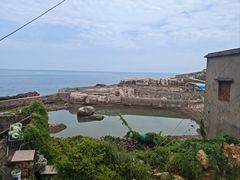 -东极岛景区-青浜岛