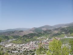 -五台山风景名胜区