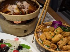 -塘人·老底子宁波菜小馆(南塘老街店)