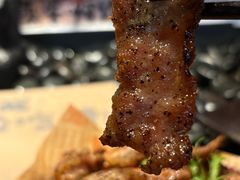 -贰醒·私房小院烧烤 (太古里店)