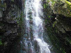 -藏龙百瀑风景区