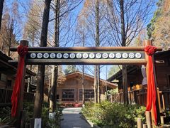 -云南民族村