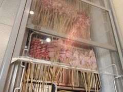 -新疆艾麦尔烧烤(丰台路口店)