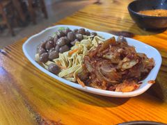 -丹东特色烤肉(南光三部店)