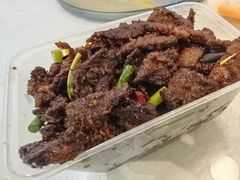 -久久餐厅(西山道店)