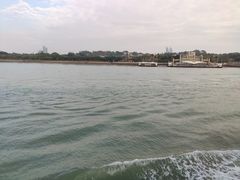 -鼓浪屿内厝澳码头(轮渡站)