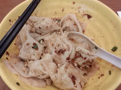 干海椒抄手-龙抄手(春熙路总店)