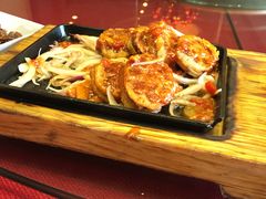 -高第街56号餐厅(宝龙店)