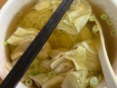 -香港久记牛腩云吞面(友好广场店)