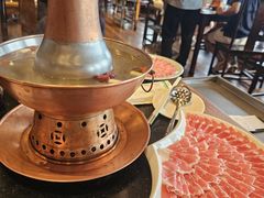 -南门涮肉(通州大船店)