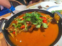 -小京廷北京烤鸭|山野贵州菜(梵华里店)