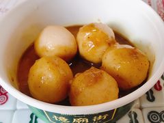 -憶廟街 X 沙角邨(太古城店)