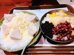 -鲜芋仙Meet Fresh(壹方城店)