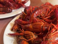 -杭州钱江新城万怡酒店-西餐厅