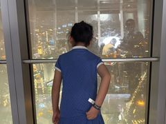 -上海环球金融中心骑迹50年环球之旅