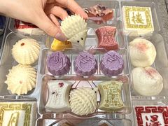 -得月楼·省级非遗·传统苏帮菜(观前店)