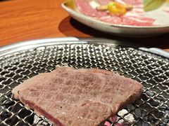 -牛佬•炭火烤肉(挂绿店)