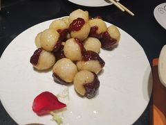 -芳芳私房菜·精做淮扬菜(承德路店)