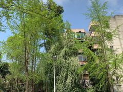 -四川大学(望江校区)