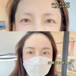 -MIVI野生眉纹绣纹眉